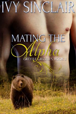 [Greyelf Grizzlies 03] • Mating the Alpha